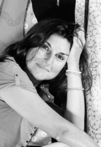 Picture of Sophie Geider