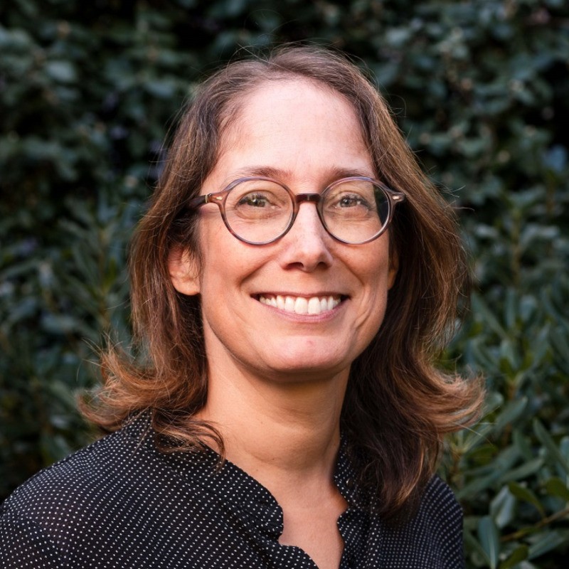 Picture of Isabelle Virard