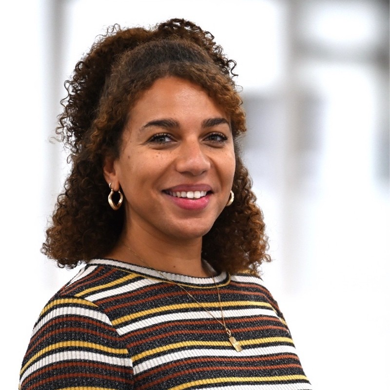 Picture of Natalia Alexander