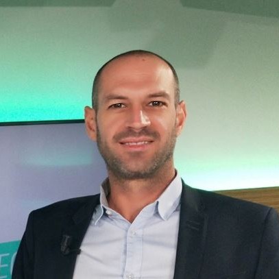 Picture of Sacha Pouget